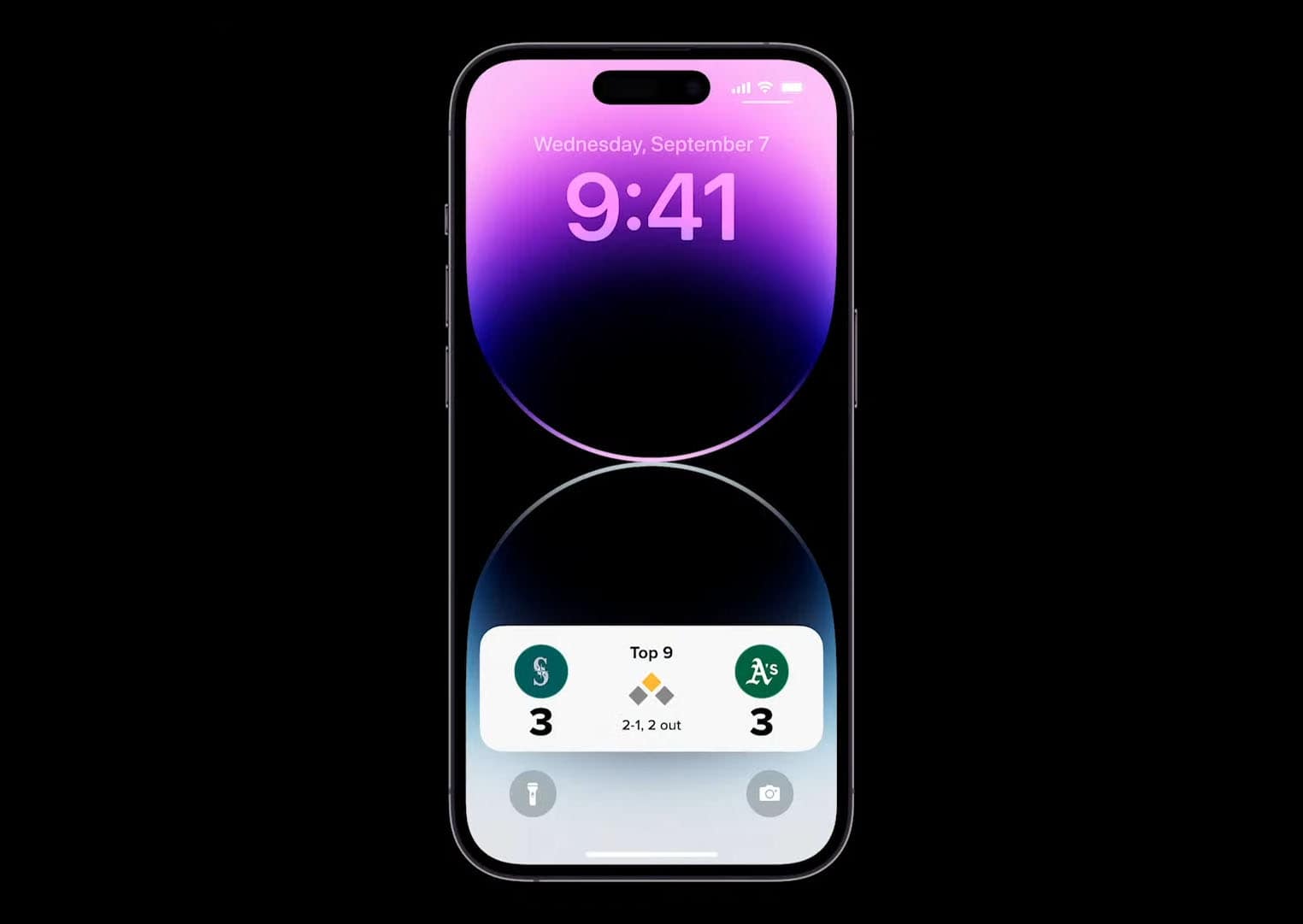 Новый "яблочный" смартфон уже в продаже
