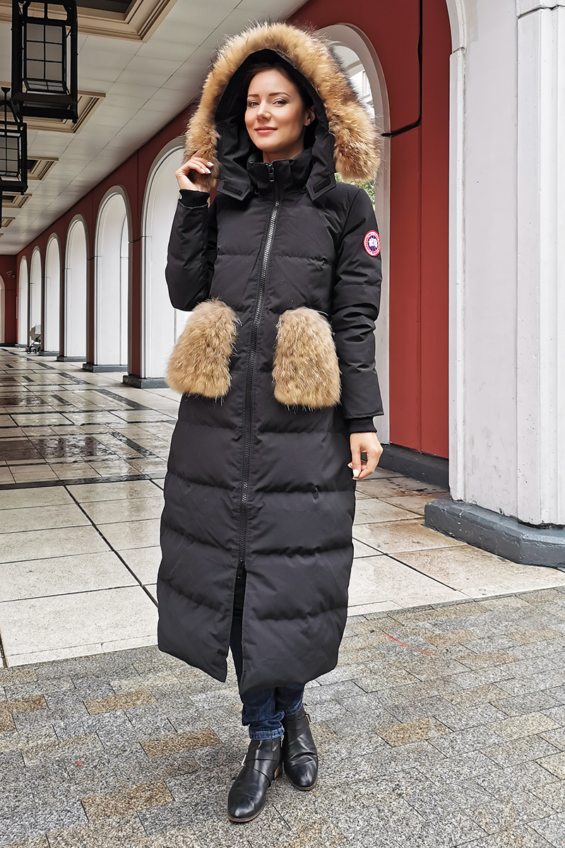 Вышли из моды: пять пуховиков, от которых лучше избавиться в 2022 году - today.ua