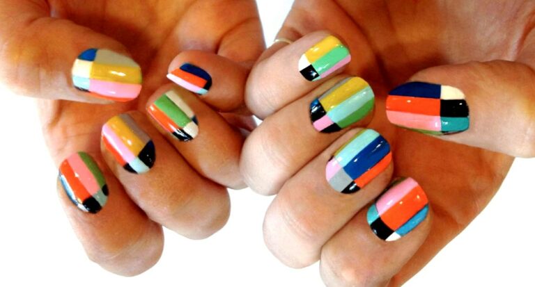 Испанский маникюр: 3 модных дизайна, которые визуально удлиняют ногти - today.ua