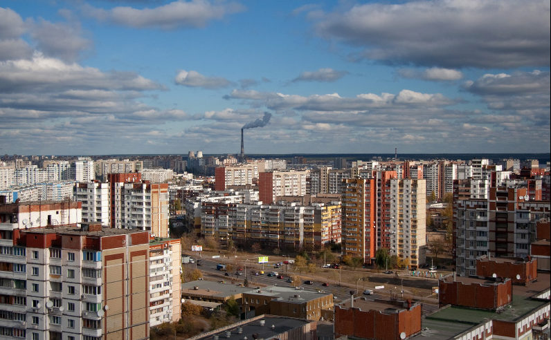 Оренда нерухомості у Києві: як змінилися ціни по районах у жовтні