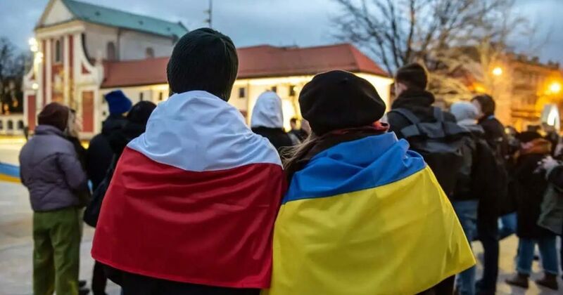 Бесплатное жилье для украинцев в Польше: еще один город выделит квартиры беженцам с детьми