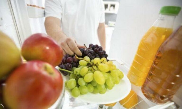 Як зберегти вдома виноград до весни: найпростіші та робочі лайфхаки - today.ua