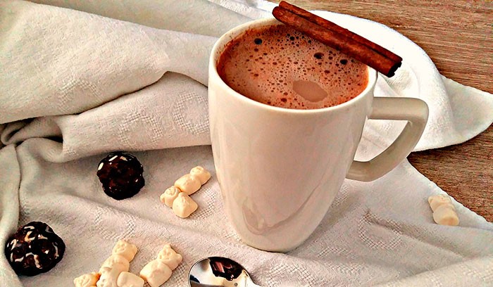 Как правильно заваривать какао: две частые ошибки, которые портят вкус напитка