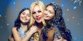“Будущие чемпионки Украины“: Камалия показала редкое фото с дочерьми на лошадях - today.ua