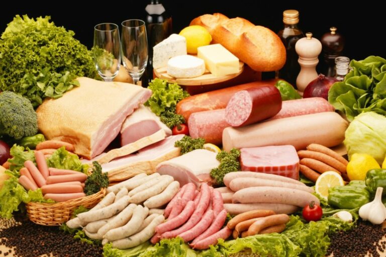 Супермаркети виставили нові ціни на ковбаси та сири - today.ua