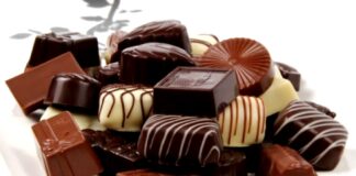Домашние шоколадные конфеты: как приготовить десерт из четырех ингредиентов - today.ua
