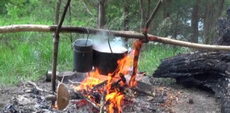 Українцям розповіли особливості приготування їжі за відсутності газу та електрики - today.ua