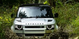 Land Rover запретил покупателям перепродавать внедорожники Defender  - today.ua