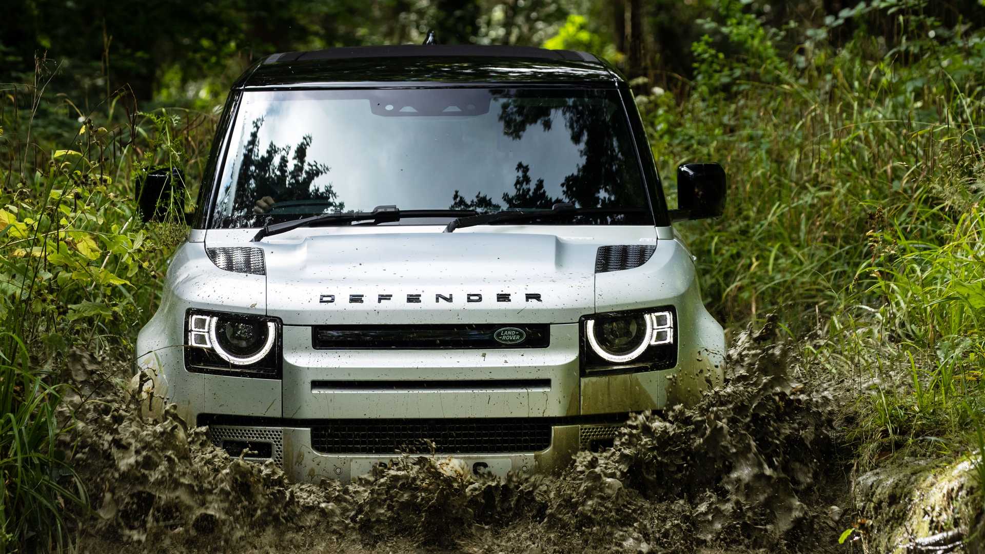 Land Rover заборонив покупцям перепродавати позашляховики Defender