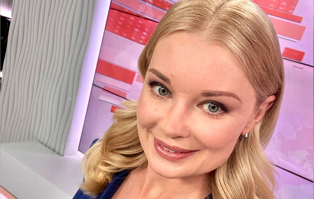 Звезда 1+1 Лидия Таран показала нежное фото с братом, который бросил работу ради службы в ВСУ