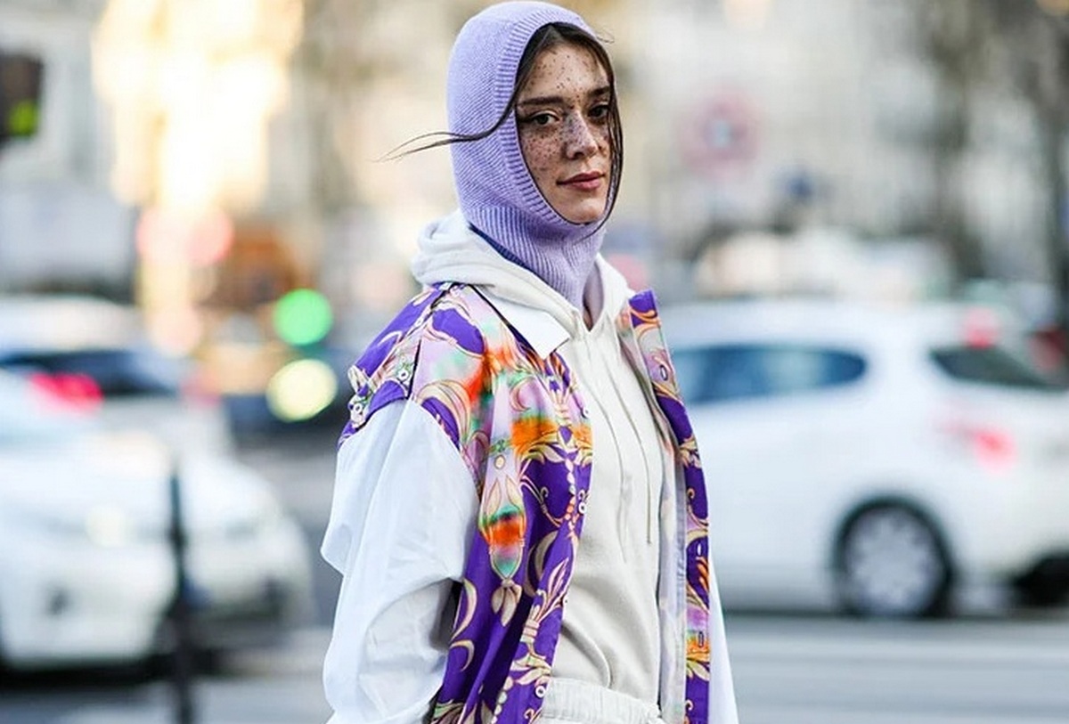 Шесть самых модных шапок и головных уборов этой осени и зимы - today.ua