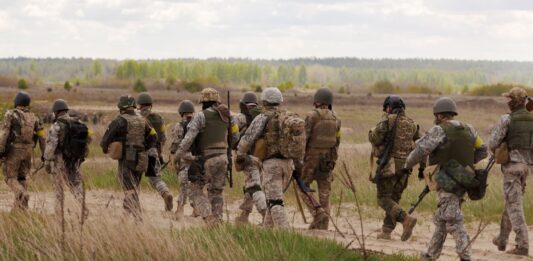 Мобілізація чоловіків без військового досвіду: хто підлягає призову, і коли відправлять на фронт - today.ua