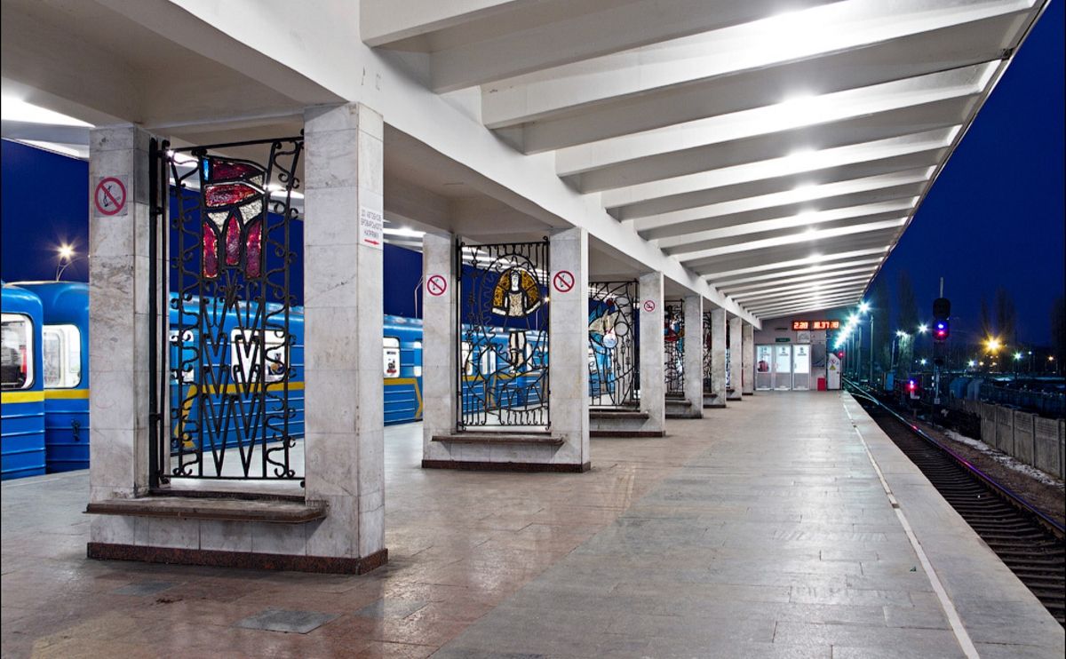 Метро в Киеве с 1 ноября будет работать по-новому: какие изменения ждут пассажиров