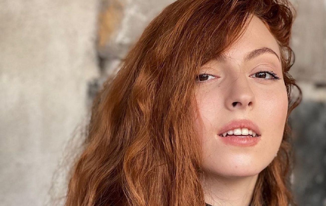 "Я ненавиджу": Маша Полякова розповіла, що їй найбільше не подобається у Лондоні