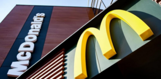 McDonald's заявил об открытии ресторанов на западе Украины: что известно - today.ua