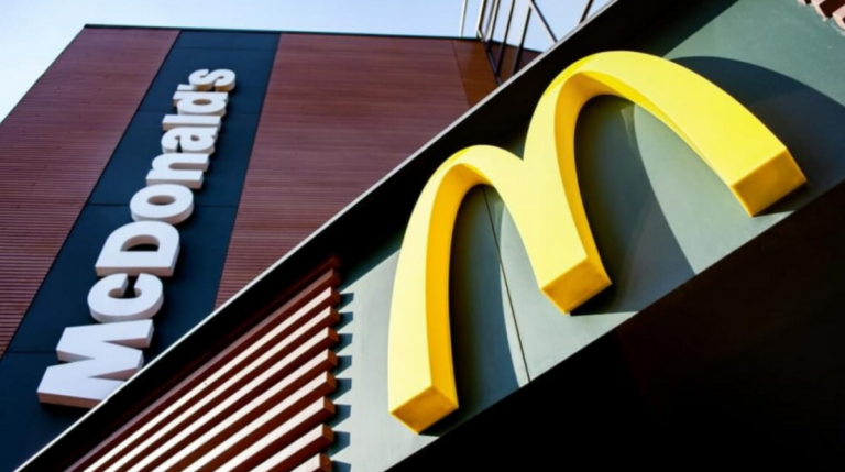 McDonald's заявив про відкриття ресторанів на заході Україні: що відомо - today.ua
