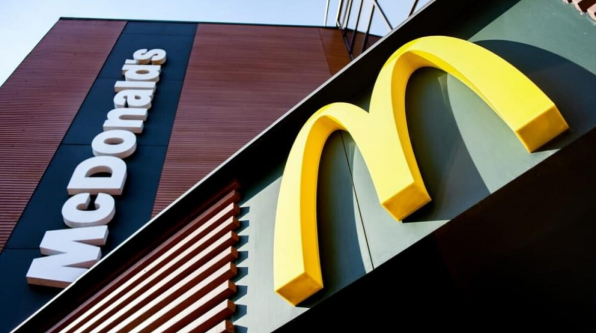 McDonald's заявил об открытии ресторанов на западе Украины: что известно