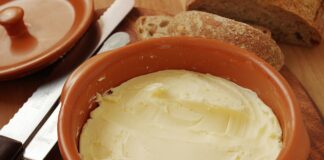 Вершкове масло в домашніх умовах: як приготувати натуральний продукт з одного інгредієнта - today.ua