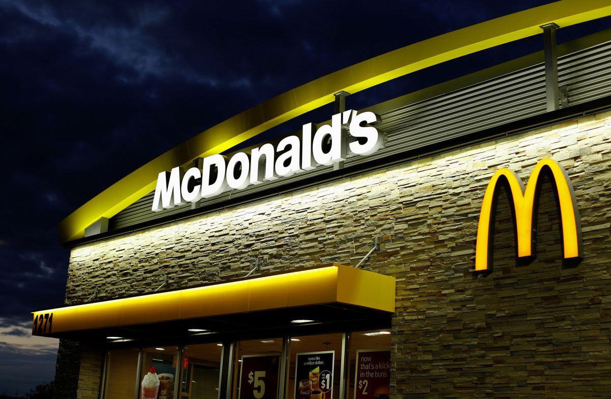 McDonald's заявив про відкриття ресторанів на заході Україні: що відомо