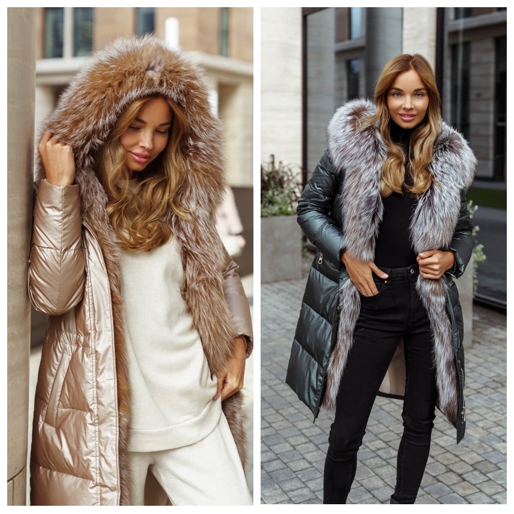 Як вибрати стильний пуховик на зиму: сім деталей, які зроблять образ старомодним Як вибрати стильний пуховик на зиму: сім деталей, які зроблять образ старомодним - today.ua