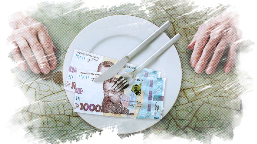 В Украине хотят повысить прожиточный минимум на 4 тысячи гривен: как изменятся зарплаты и пенсии