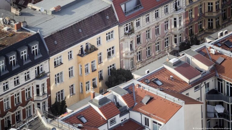 Дефицит жилья в Германии: где вырос спрос, и как изменились цены на аренду - today.ua