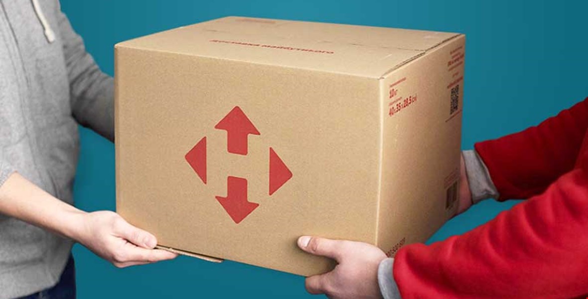 К концу второго года войны компания Новая почта прекращает существование: стала известна причина