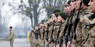 В Украине отменили осенний призыв и отстрочили демобилизацию - today.ua