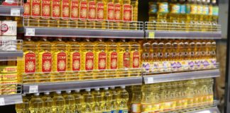 В Украине снова повысилась стоимость подсолнечного масла: супермаркеты обновили ценники - today.ua