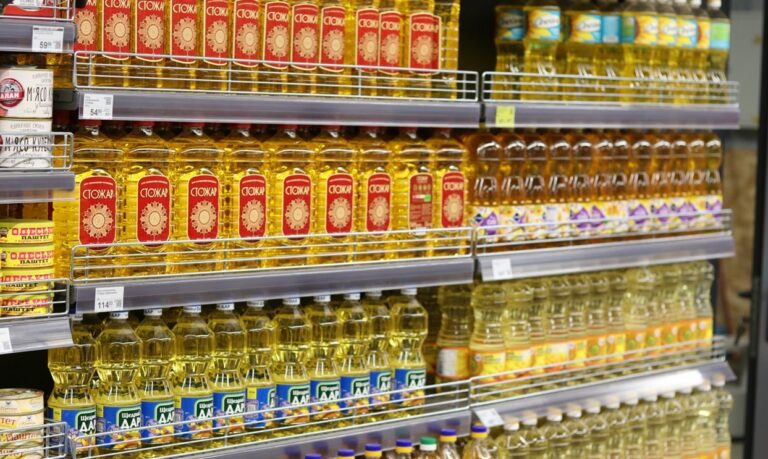 В Україні знову підвищилася вартість олії: супермаркети оновили цінники - today.ua