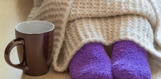 Как не замерзнуть зимой без отопления и света: четыре способа сохранить тепло в квартире - today.ua