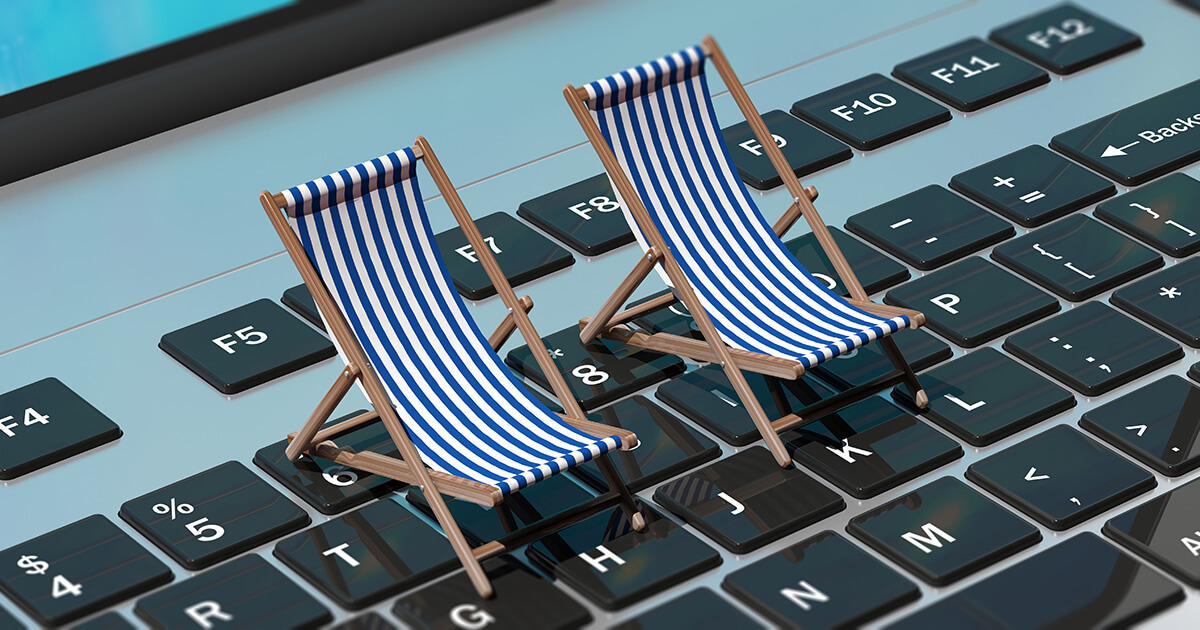 Українцям хочуть збільшити тривалість відпустки без збереження зарплати: Рада має намір змінити правила надання відпочинку