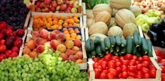 Стало відомо, що буде з цінами на овочі вже найближчим часом  - today.ua