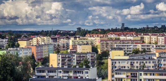 У Польші подорожчала оренда житла: у яких містах та на скільки підскочили ціни у жовтні - today.ua