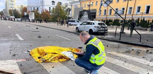 РФ завдала одного з наймасштабніших ударів по Україні з початку війни: понад 80 ракет та атак дронами - today.ua