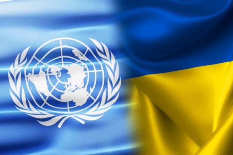 ООН готує безпрецедентну гуманітарну допомогу мільйонам українців: на що можна розраховувати