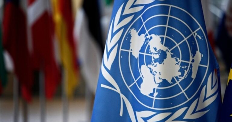 Украинцам дадут новую помощь от ООН: ее размер увеличили в два раза - today.ua