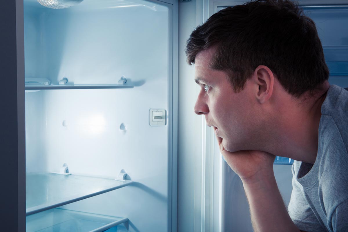 Українців попередили щодо можливого дефіциту продуктів