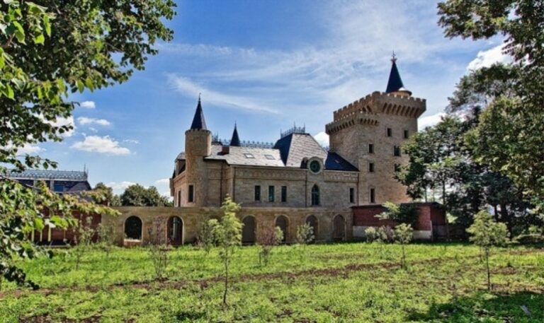 Пугачова продає свій знаменитий замок у Підмосков'ї: стала відома ціна - today.ua