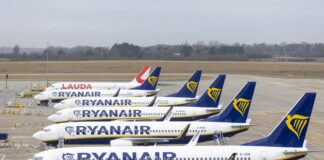 Лоукостер Ryanair распродает дешевые билеты из Польши: куда можно улететь осенью за 8 евро - today.ua