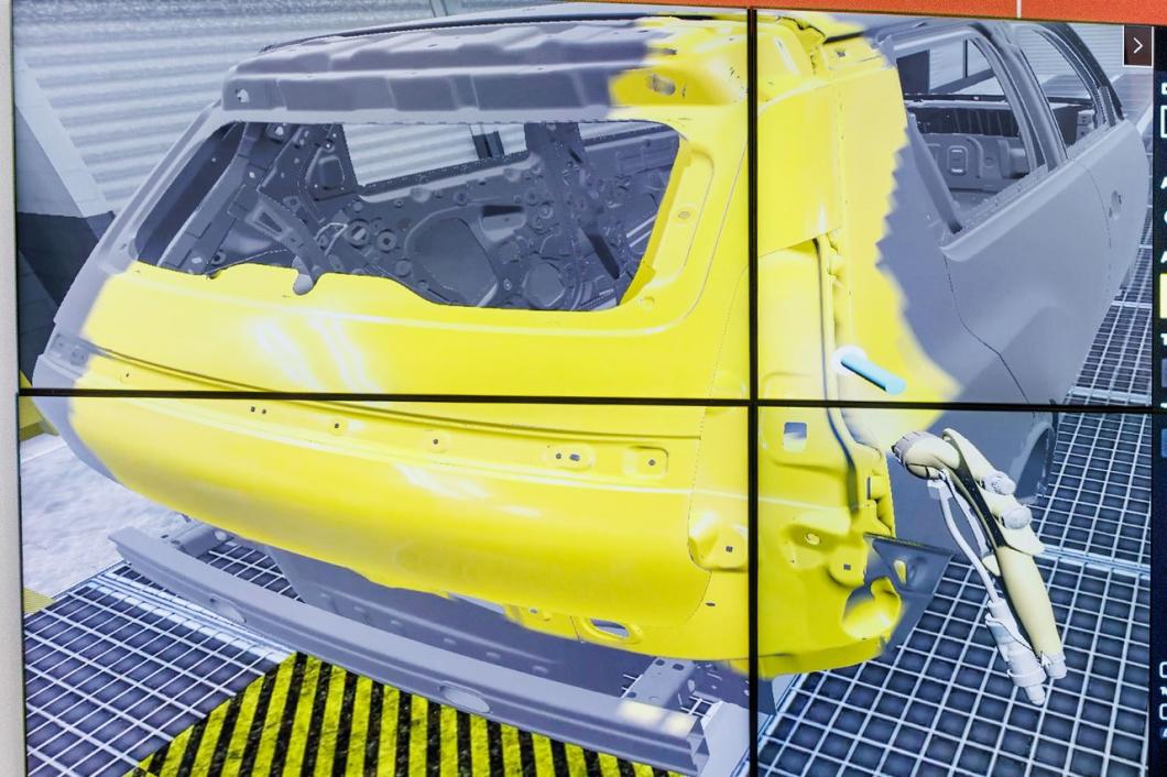 Renault вперше показав новий електромобіль Renault 5