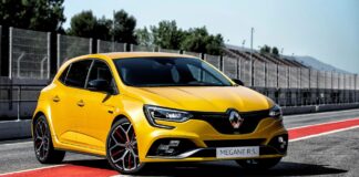 Renault снимет с конвейера популярную модель - today.ua