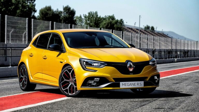 Renault зніме з конвеєра популярну модель - today.ua