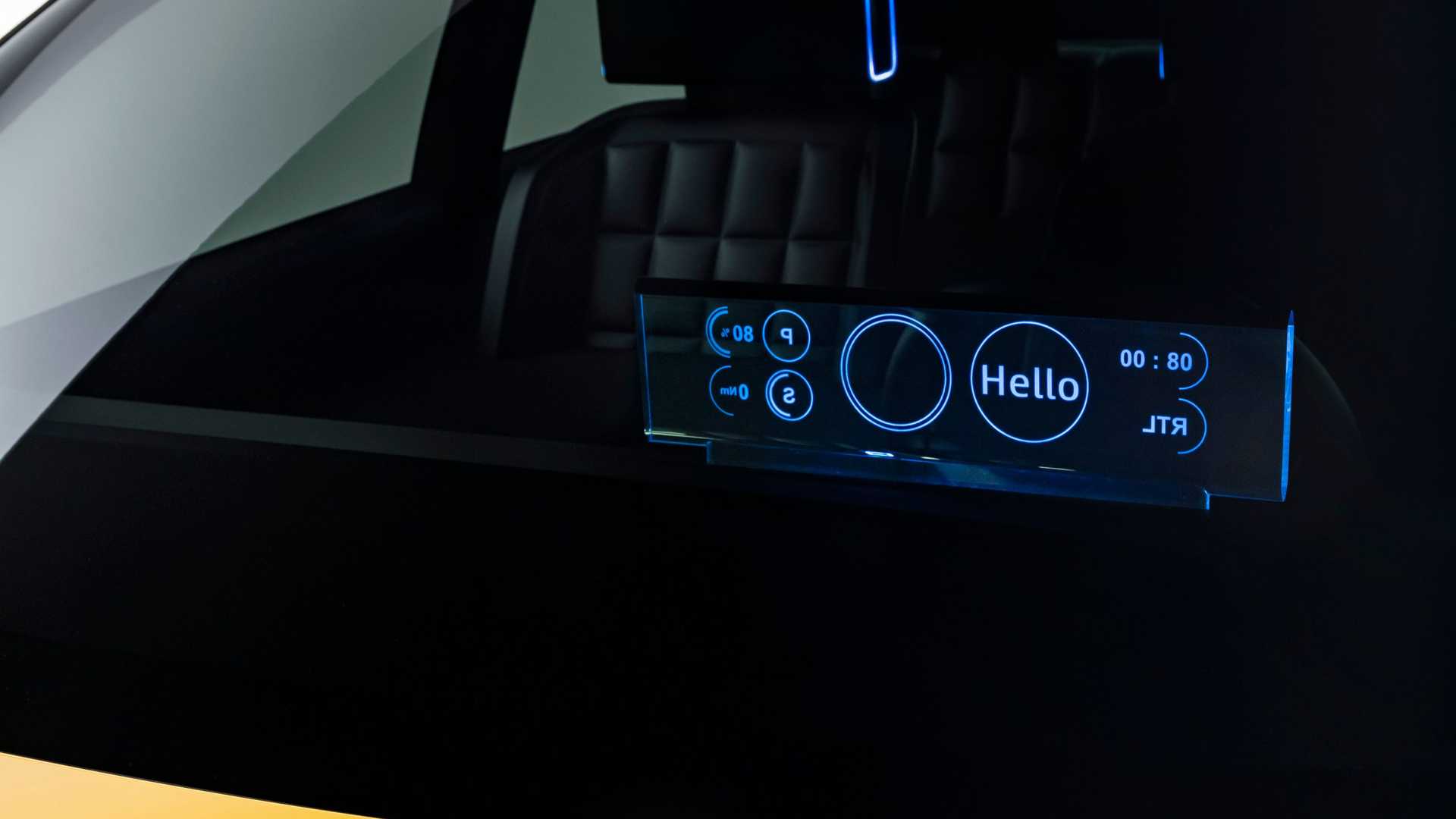 В 2024 году появится новый Renault 5 E-Tech с мотором на 136 л.с.