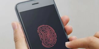 Почему не нужно использовать отпечаток пальца на смартфоне как пароль: эксперты назвали главную опасность - today.ua