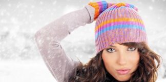 Трендовые шапки: 3 самые популярные модели головного убора на осень-зиму 2022  - today.ua