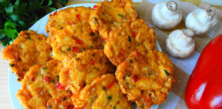 Котлеты-оладушки: самый быстрый рецепт приготовления вкусного блюда из куриного филе - today.ua