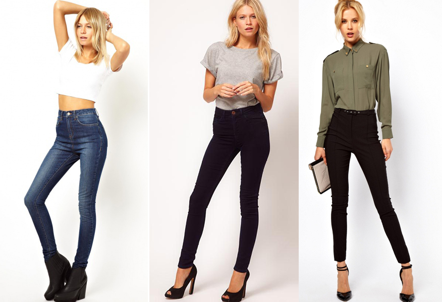 Названо чотири моделі штанів, які вийшли з моди і роблять дешевим навіть найстильніший образ