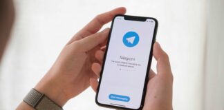 Як захистити листування в Telegram на смартфоні: три корисні поради - today.ua