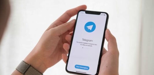 Як захистити листування в Telegram на смартфоні: три корисні поради - today.ua